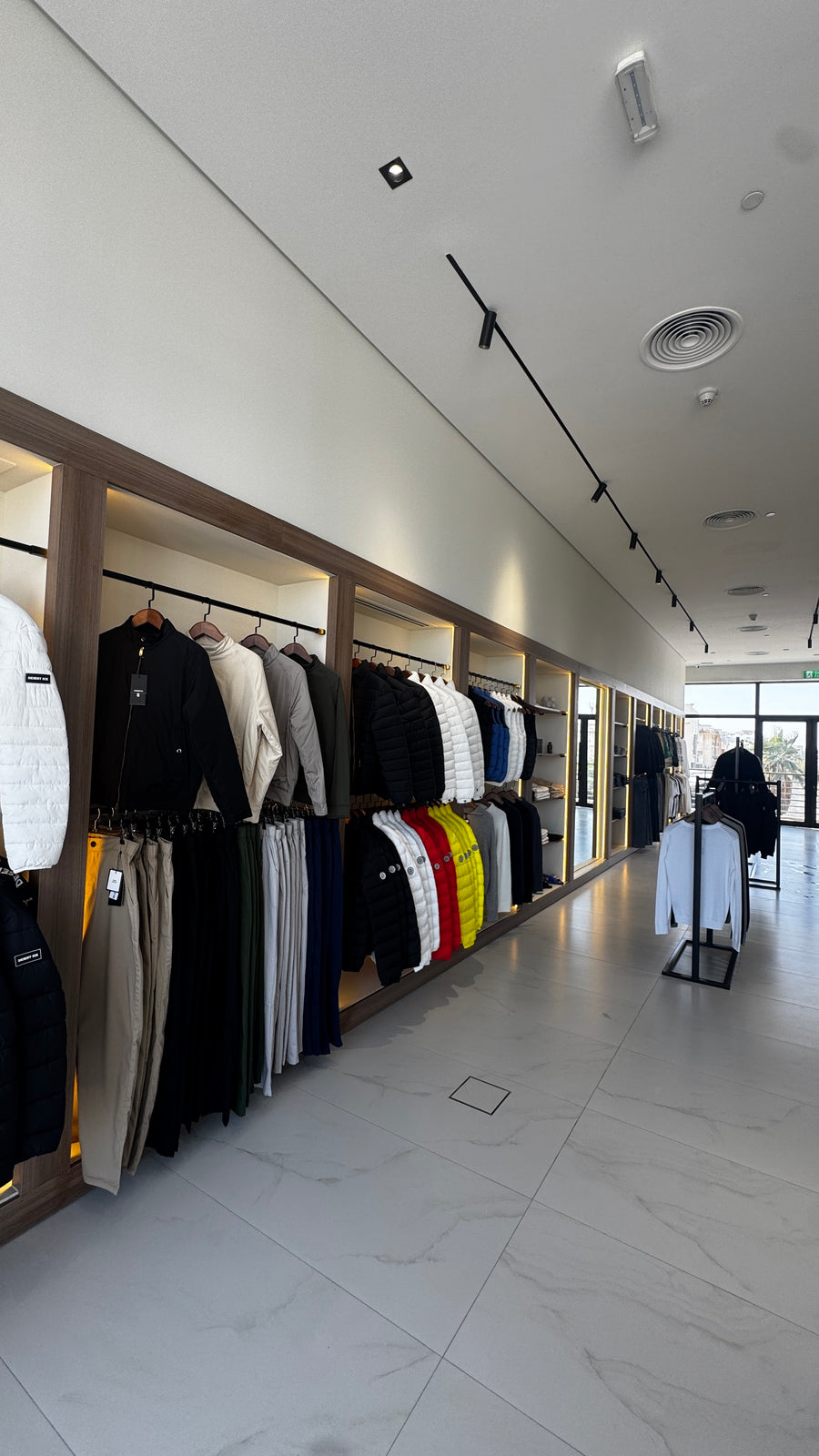 Desert Ice Store
