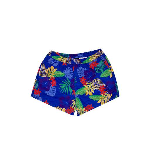 DESERT ICE SWIMSHORTS Blue REF.BS-02 شورت سباحة أزرق REF.BS-02
