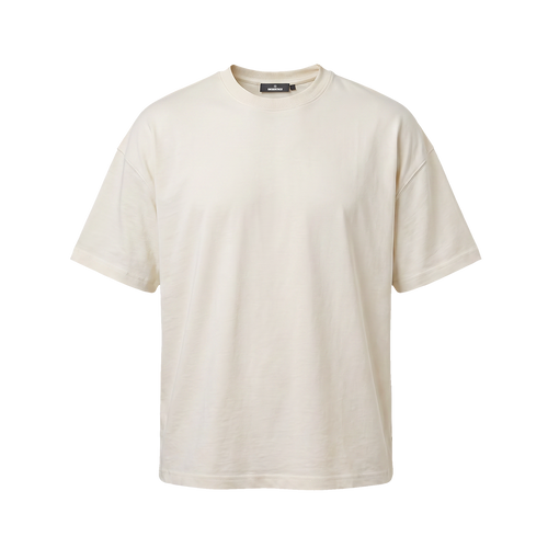Oversized Sada T-Shirt - Off White