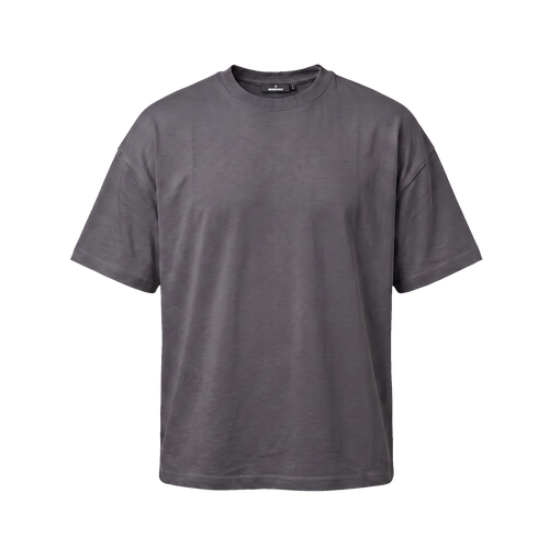Oversized Sada T-Shirt - Petrol