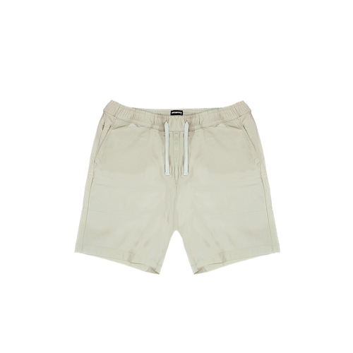CHINO SHORT "BIEGE" شورت تشينو "بيج"