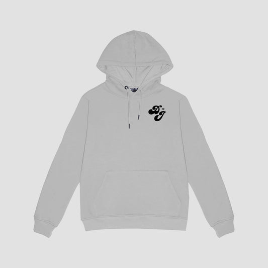 Swag Hoodie (Grey) "Unisex" Ref.ND2205 سويت شيرت سواج (رمادي) "للجنسين"