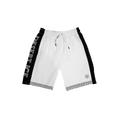 Classic polyester shorts “White”