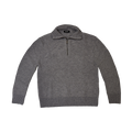 DESERT ICE (GRAY) SWEATER C-1024 سترة (رمادية)