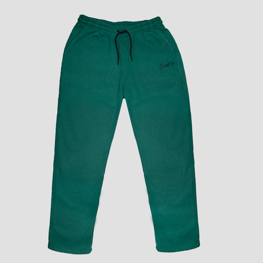DESERT ICE SWEATPANTS GREEN REF.DP-02 بنطال رياضي باللون الأخضر REF.DP-02