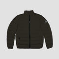 Desert Ice Puffer Jacket REF.04 (Olive) سترة منفوخة REF.04 (زيتوني)