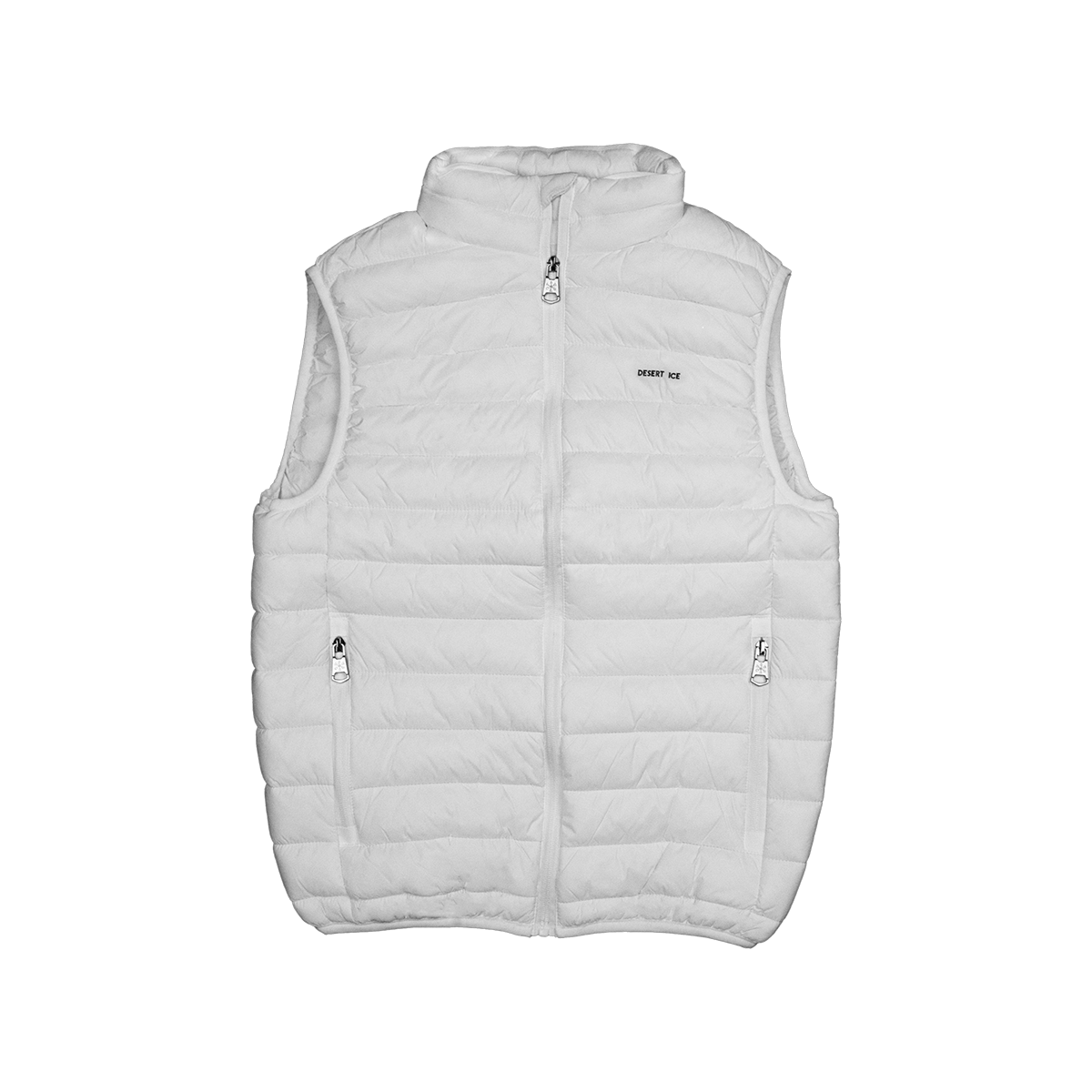 Desert Ice Vest Pl-208 (White) سترة جليد الصحراء Pl-208 (أبيض)