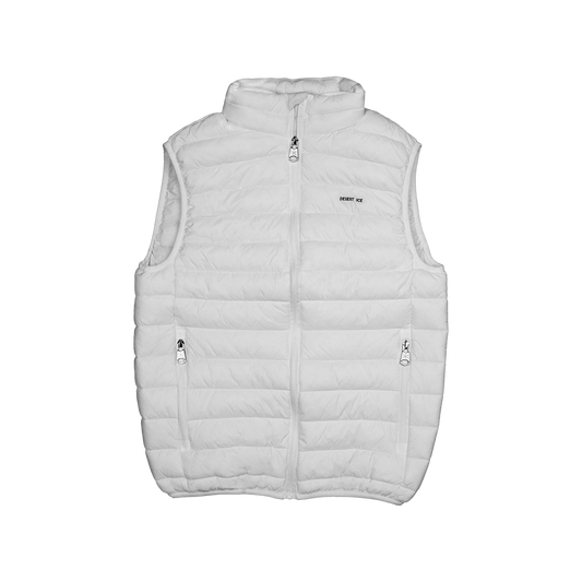 Desert Ice Vest Pl-208 (White) سترة جليد الصحراء Pl-208 (أبيض)