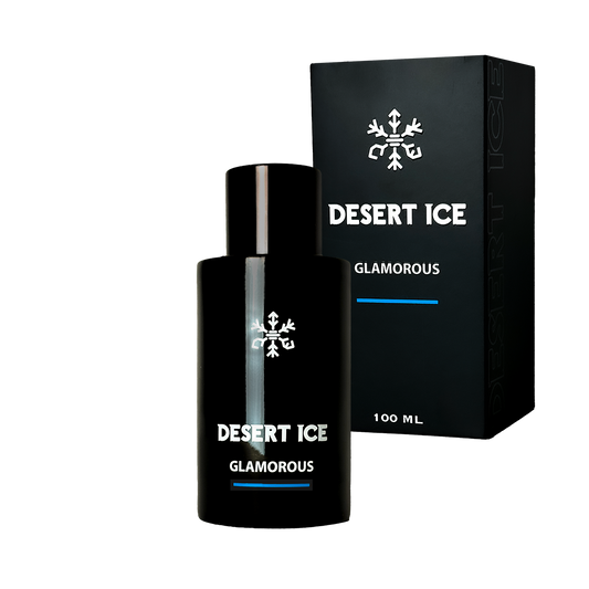 عطر جلاموروس 100 مل
