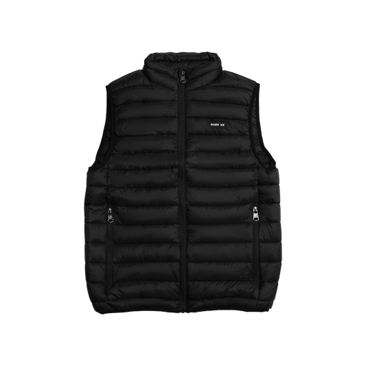 Desert Ice Vest Pl-208 (Black) سترة جليد الصحراء Pl-208 (أسود)