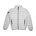 Desert Ice Puffer Jacket Pl-211 (White) سترة منفوخة للجليد الصحراوي Pl-211 (أبيض)