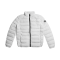 Desert Ice Puffer Jacket REF.04 (White) سترة منفوخة REF.04 (أبيض)