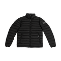 Desert Ice Puffer Jacket Pl-207 (Black) سترة منفوخة من Desert Ice Pl-207 (أسود)