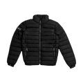 Desert Ice Puffer Jacket Pl-211 (Black) سترة منفوخة من Desert Ice Pl-211 (أسود)
