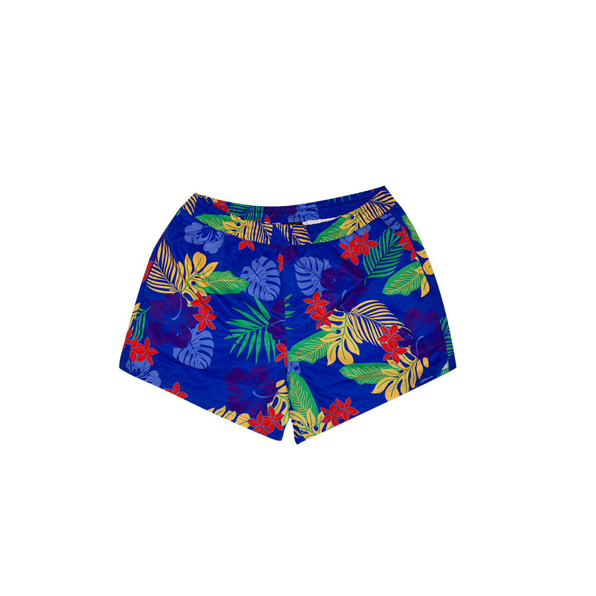 DESERT ICE SWIMSHORTS Blue REF.BS-02 شورت سباحة أزرق REF.BS-02