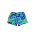 DESERT ICE SWIMSHORTS Light Green REF.BS-02 شورت سباحة أخضر فاتح REF.BS-02
