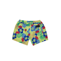 DESERT ICE SWIMSHORTS Yellow REF.BS-02 شورت سباحة أصفر REF.BS-02