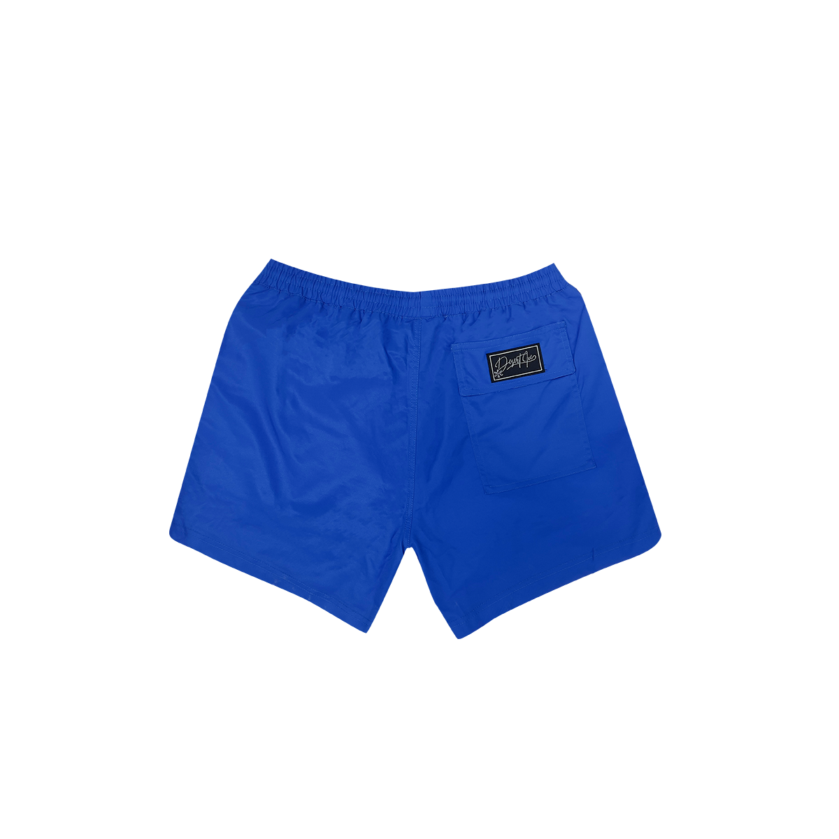 DESERT ICE SWIMSHORTS Blue REF.BS-01 شورت سباحة أزرق REF.BS-01