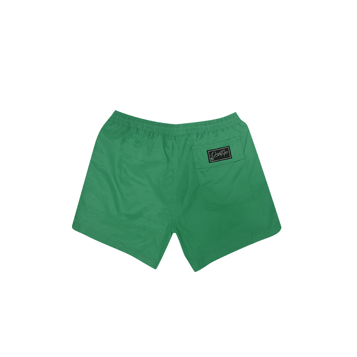 DESERT ICE SWIMSHORTS Green REF.BS-01 شورت سباحة أخضر REF.BS-01