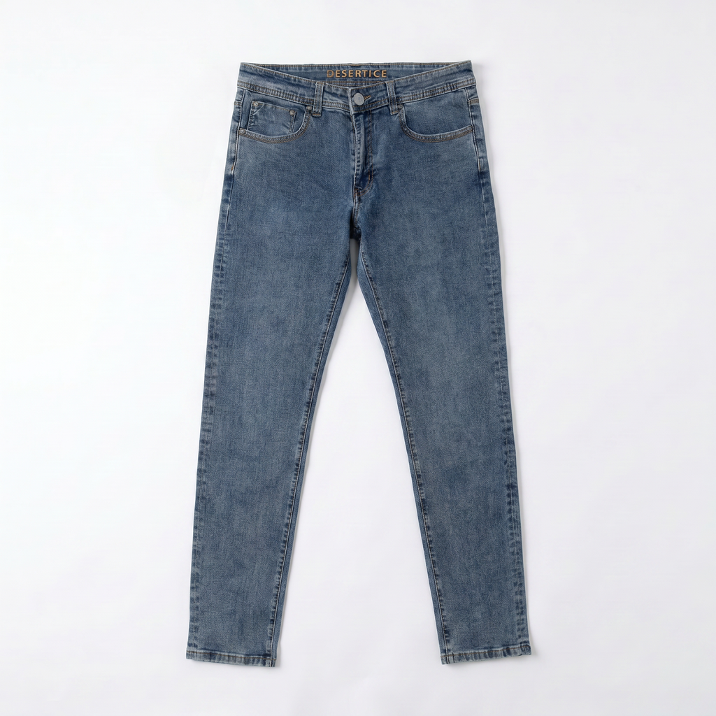 Desert Ice Jeans AA