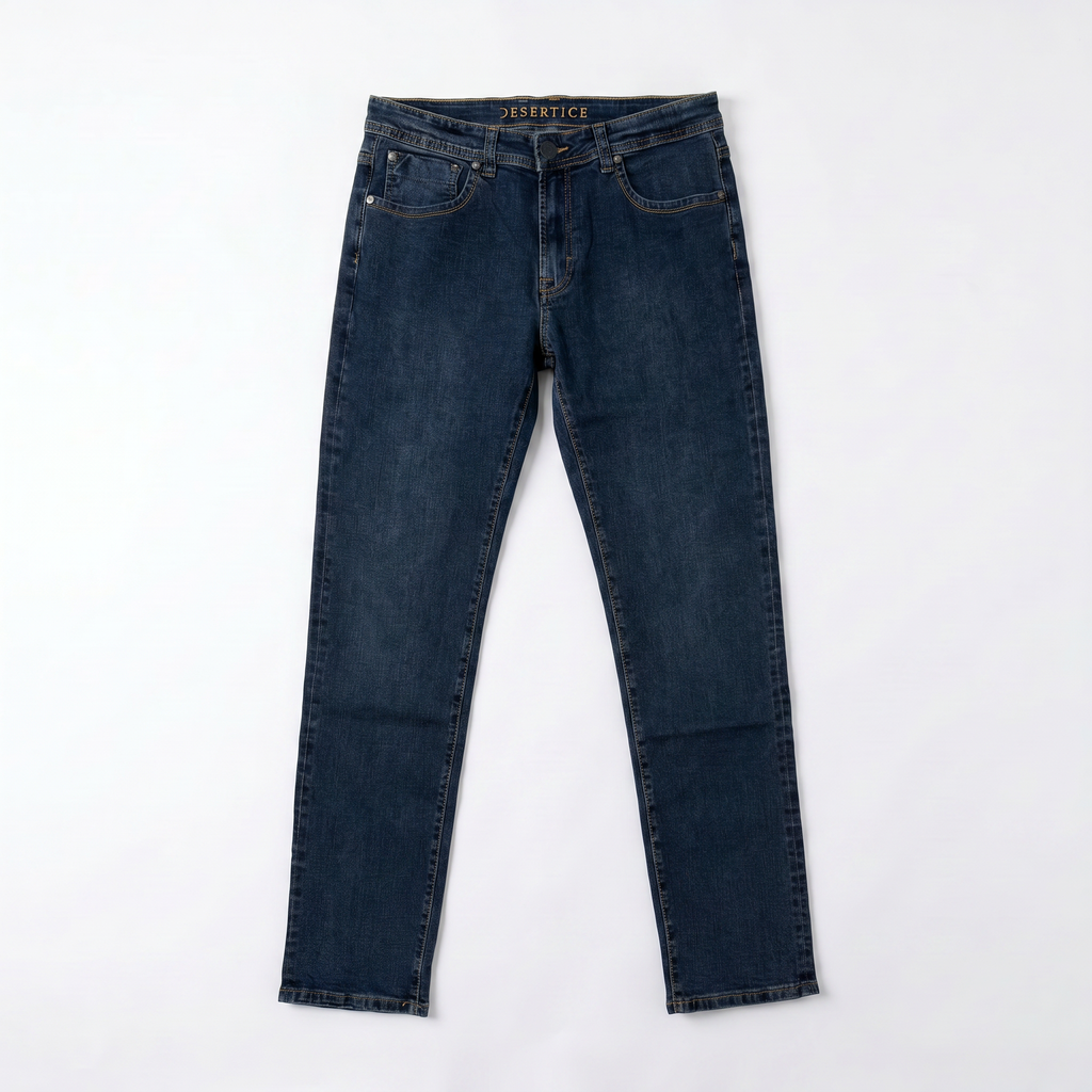 Desert Ice Jeans AA