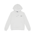Desert Ice Club Member Hoodie(White)هوديي عضو النادي