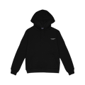 Desert Ice Club Member Hoodie(Black)هوديي عضو النادي