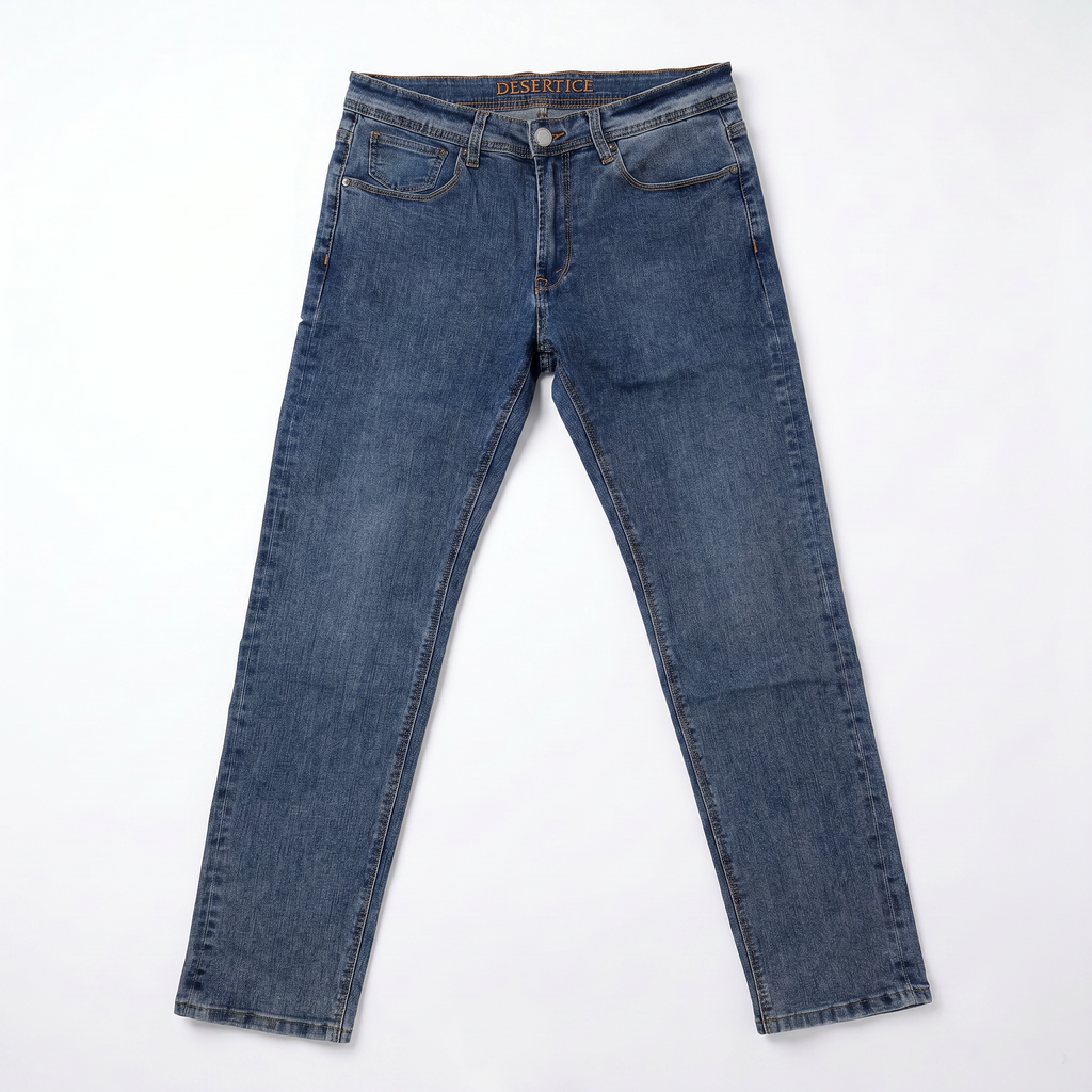 Desert Ice Jeans AM