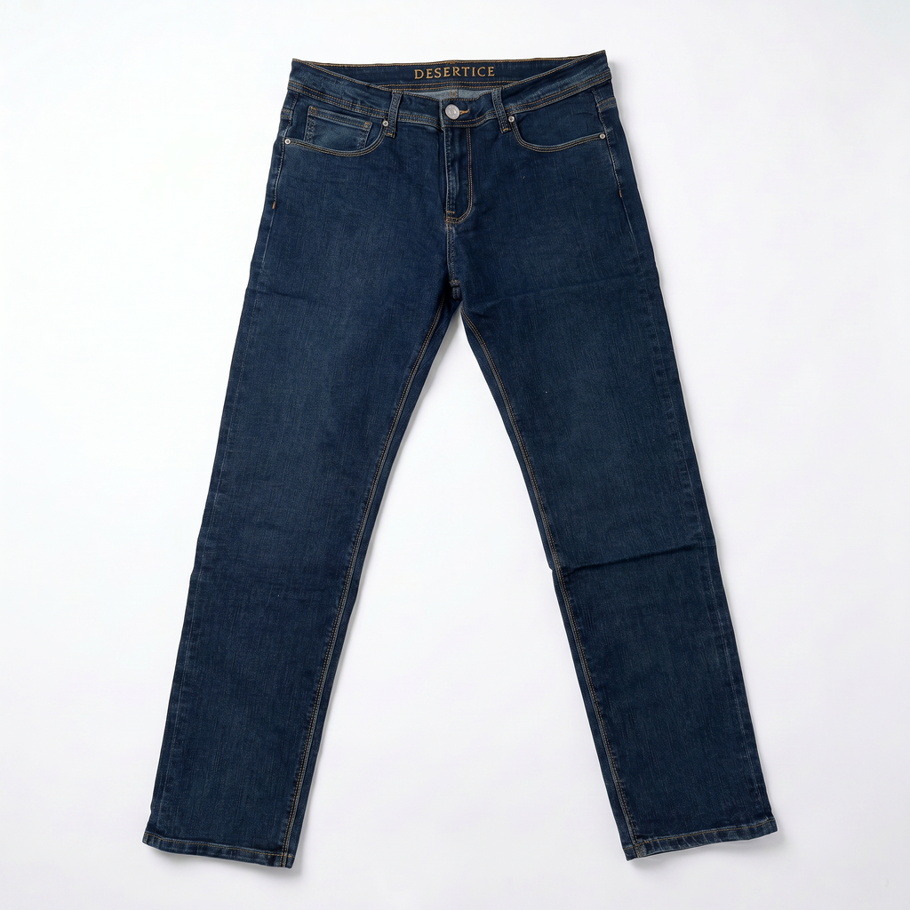 Desert Ice Jeans AM