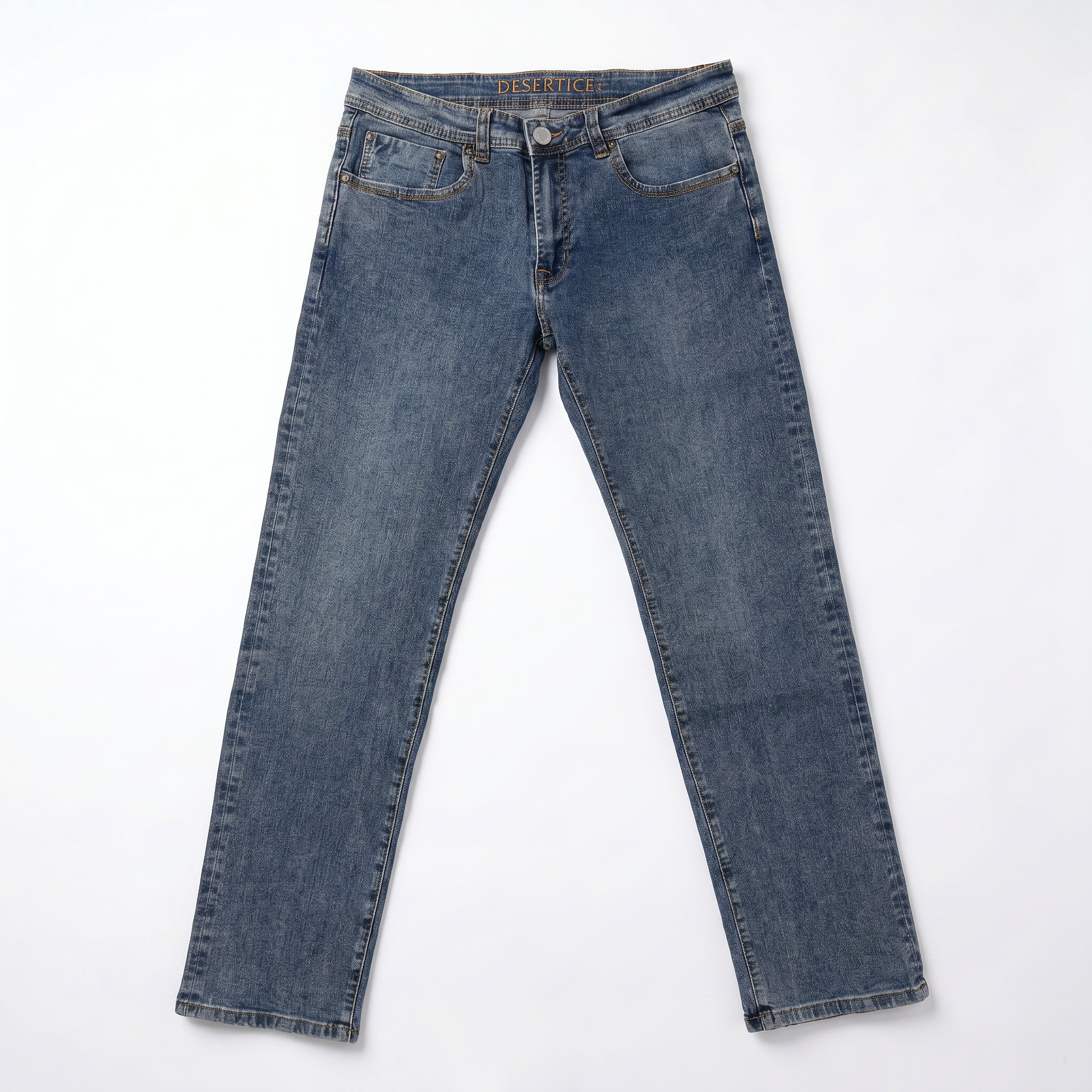 Desert Ice Jeans AM