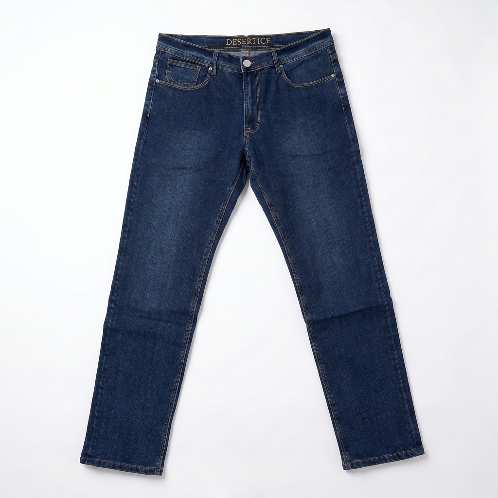 Desert Ice Jeans AM