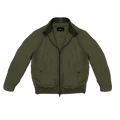 BOMBER JACKET PL-2588 (Olive) سترة