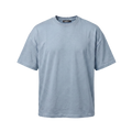 Oversized Sada T-Shirt - Blue