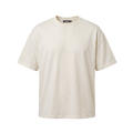 Oversized Sada T-Shirt - Off White