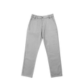 Classic Chino Pants Regular Fit (Grey) بنطال