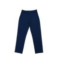 Classic Chino Pants Regular Fit (Navy) بنطال