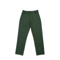 Classic Chino Pants Regular Fit (Olive) بنطال