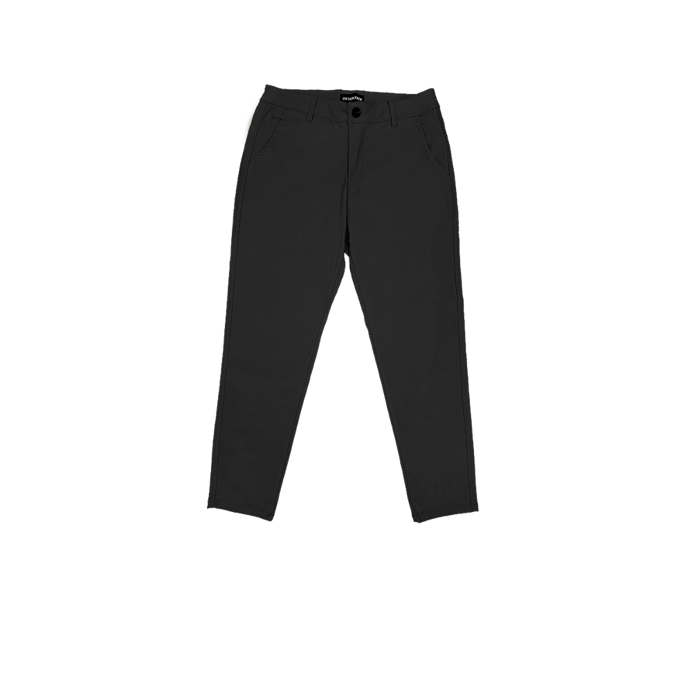 CLASSIC PANTS "BLACK" بنطلون كلاسيكي "أسود"