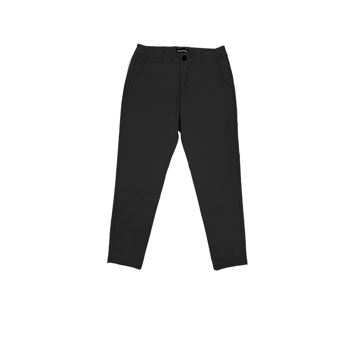 CLASSIC PANTS "BLACK" بنطلون كلاسيكي "أسود"