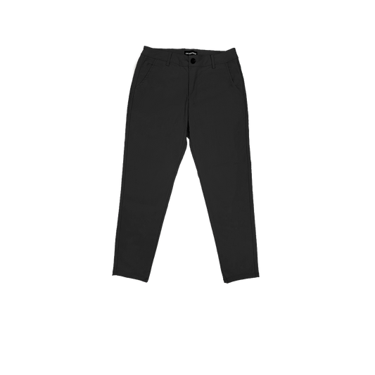 CLASSIC PANTS "BLACK" بنطلون كلاسيكي "أسود"