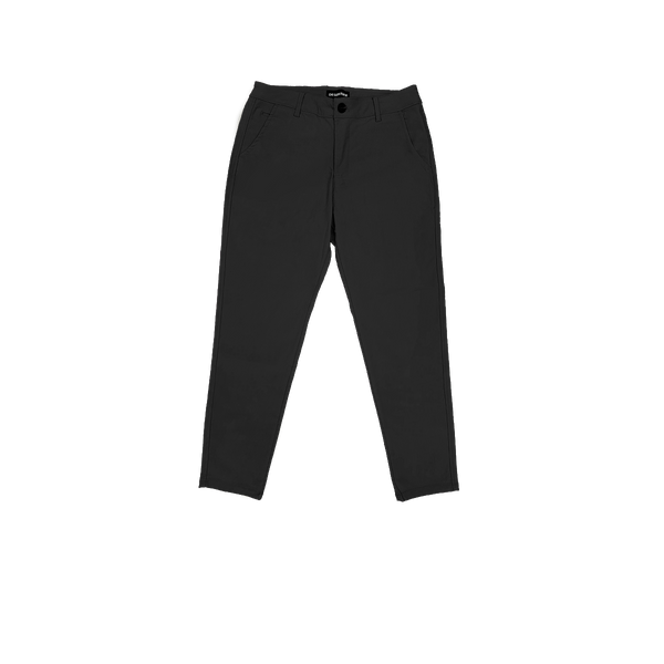 CLASSIC PANTS "BLACK" بنطلون كلاسيكي "أسود"