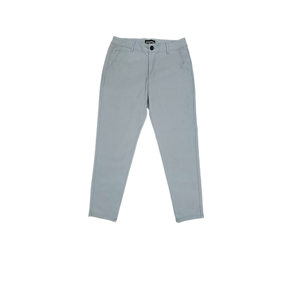 CLASSIC PANTS "GREY" بنطلون كلاسيكي "رمادي"