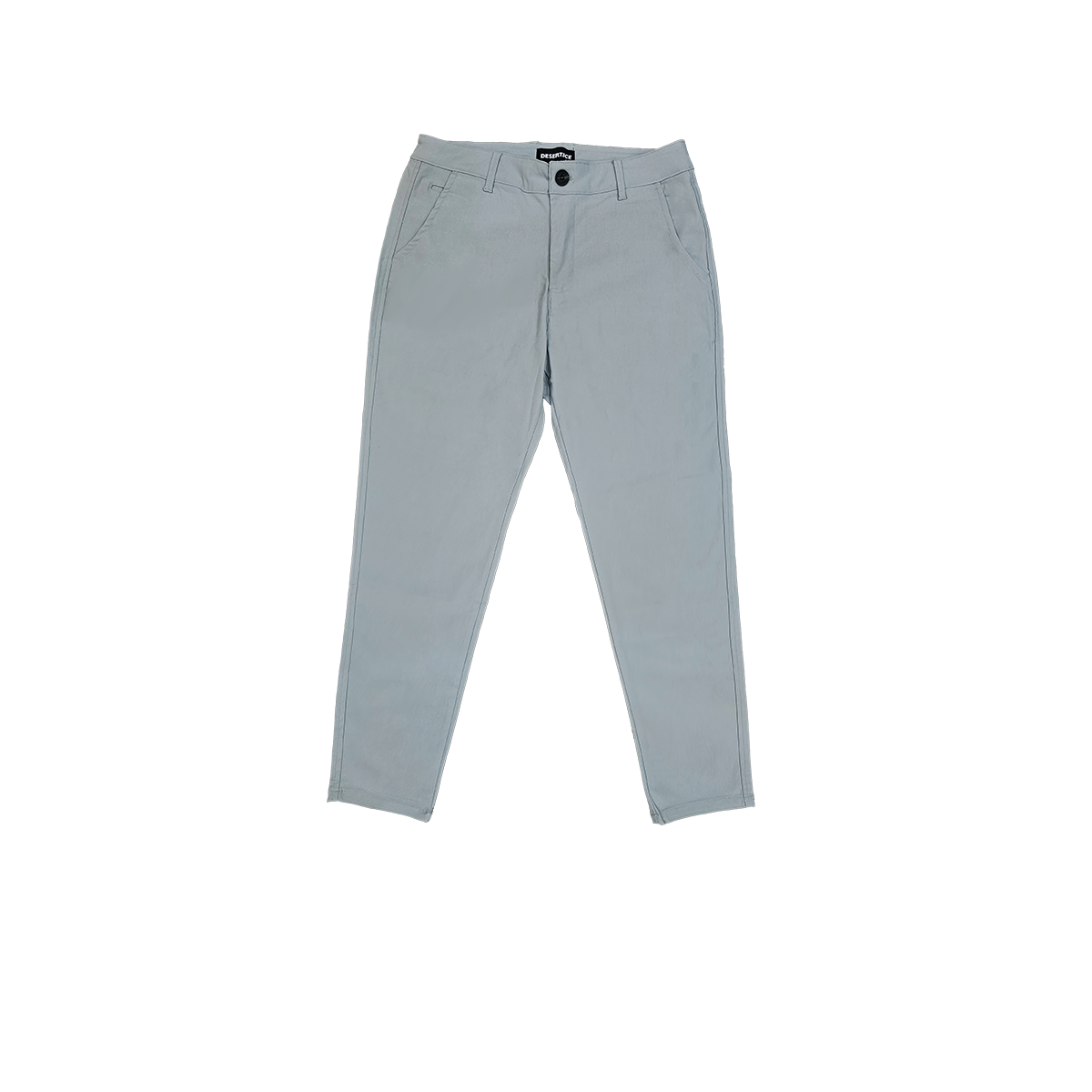 CLASSIC PANTS "GREY" بنطلون كلاسيكي "رمادي"