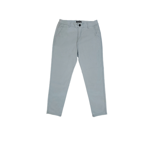 CLASSIC PANTS "GREY" بنطلون كلاسيكي "رمادي"