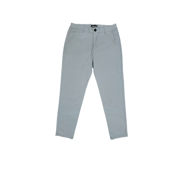 CLASSIC PANTS "GREY" بنطلون كلاسيكي "رمادي"