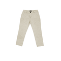 LINEN PANTS "BIEGE" بنطلون كتان "بيج"