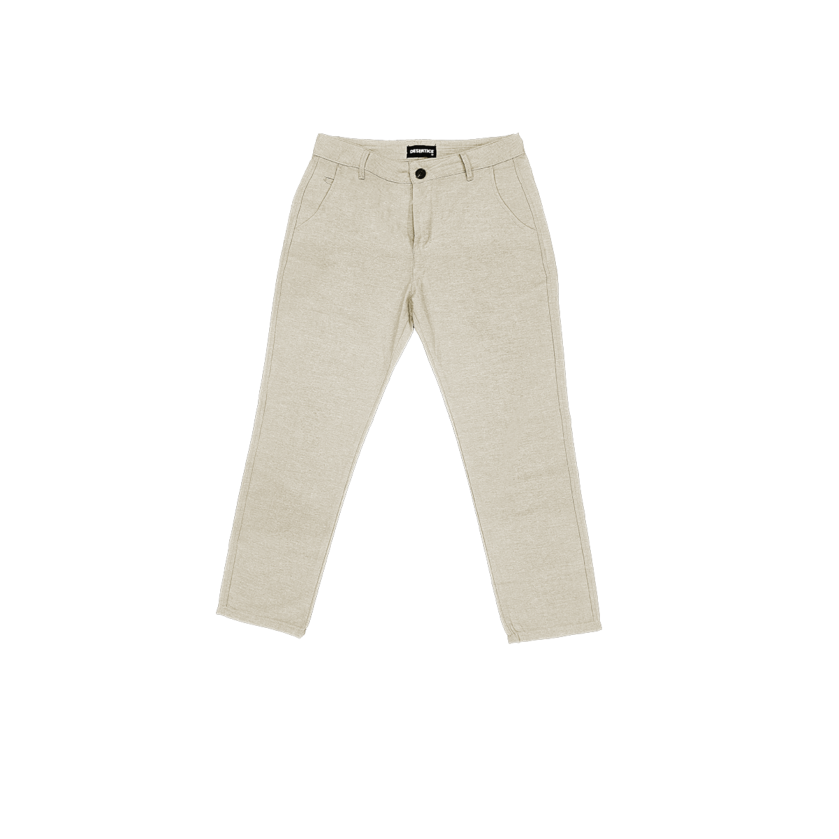 LINEN PANTS "BIEGE" بنطلون كتان "بيج"