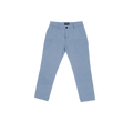 LINEN PANTS "BLUE" بنطلون كتان "أزرق"