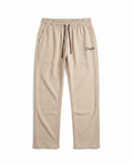 DESERT ICE SWEATPANTS BEIGE REF.DP-02 بنطلون رياضي بيج REF.DP-02