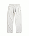 DESERT ICE SWEATPANTS WHITE REF.DP-02 بنطال رياضي أبيض REF.DP-02